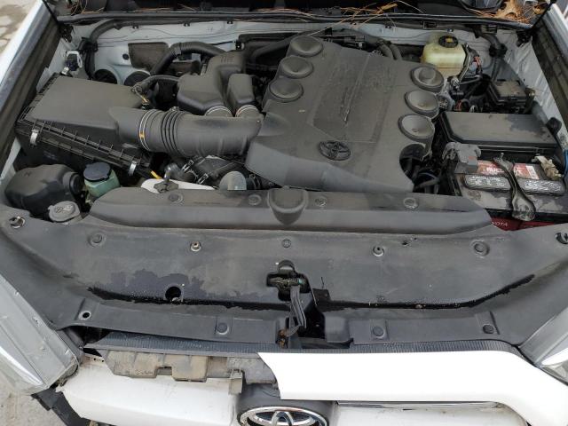 Photo 12 from auction – 2020 TOYOTA 4RUNNER SR with VIN JTEBU5JR2L5787530