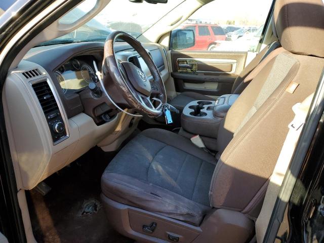 Photo 7 from auction – 2014 RAM 1500 SLT with VIN 1C6RR7LT6ES240863