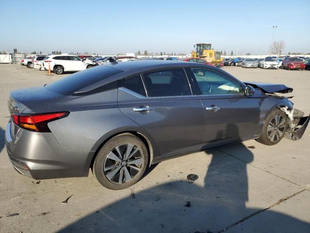 Photo 3 from auction – 2019 NISSAN ALTIMA SV with VIN 1N4BL4DV0KC121597