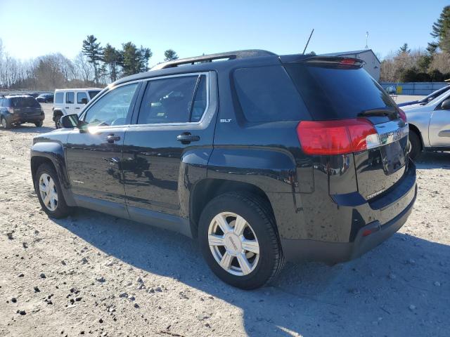 Zdjęcie 2 z aukcji – 2015 GMC TERRAIN SL z VIN 2GKFLXEK5F6310279