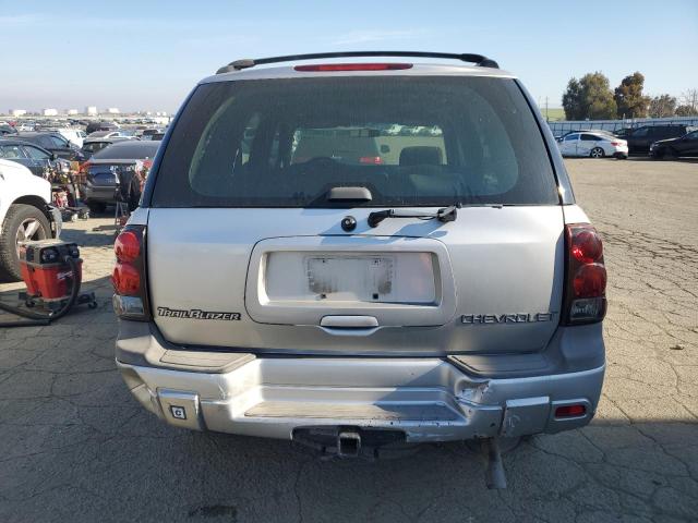 Photo 6 from auction – 2004 CHEVROLET TRAILBLAZE with VIN 1GNDS13S042377086