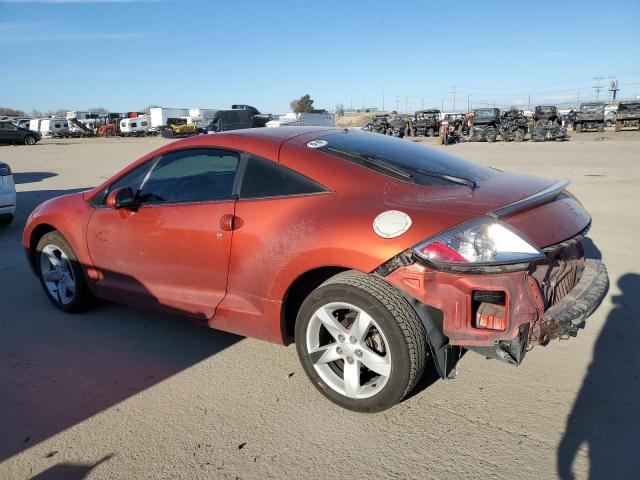 Photo 2 from auction – 2006 MITSUBISHI ECLIPSE GS with VIN 4A3AK24F96E052941