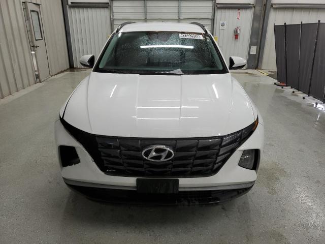 Photo 5 from auction – 2024 HYUNDAI TUCSON SEL with VIN 5NMJB3DE5RH299570