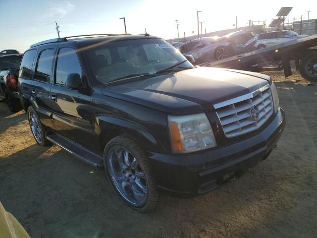 Photo 4 from auction – 2003 CADILLAC ESCALADE L with VIN 1GYEC63TX3R135227