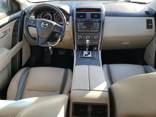 Photo 8 from auction – 2011 MAZDA CX-9 with VIN JM3TB3CA8B0305320