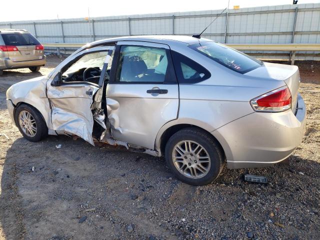 Photo 2 from auction – 2010 FORD FOCUS SE with VIN 1FAHP3FN1AW284617