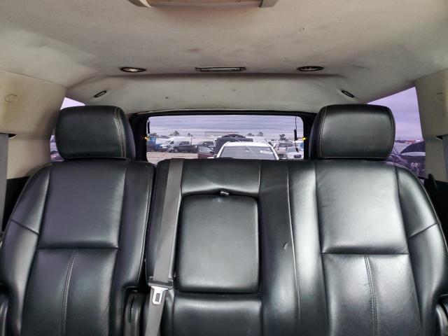 Photo 10 from auction – 2011 GMC YUKON SLE with VIN 1GKS1AE06BR111692