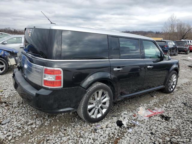 Photo 3 from auction – 2010 FORD FLEX LIMIT with VIN 2FMGK5DC4ABA42581