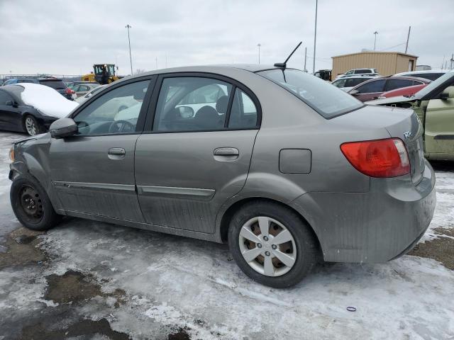 Photo 2 from auction – 2011 KIA RIO with VIN KNADH4A34B6748466