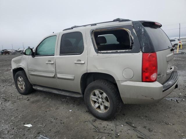 Photo 2 from auction – 2009 GMC YUKON SLE with VIN 1GKFK23039R224372