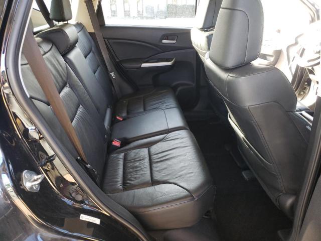 Photo 10 from auction – 2012 HONDA CR-V EXL with VIN 5J6RM3H79CL006892