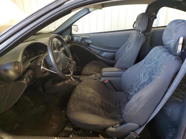 Photo 7 from auction – 2003 PONTIAC SUNFIRE with VIN 1G2JB12F437199401