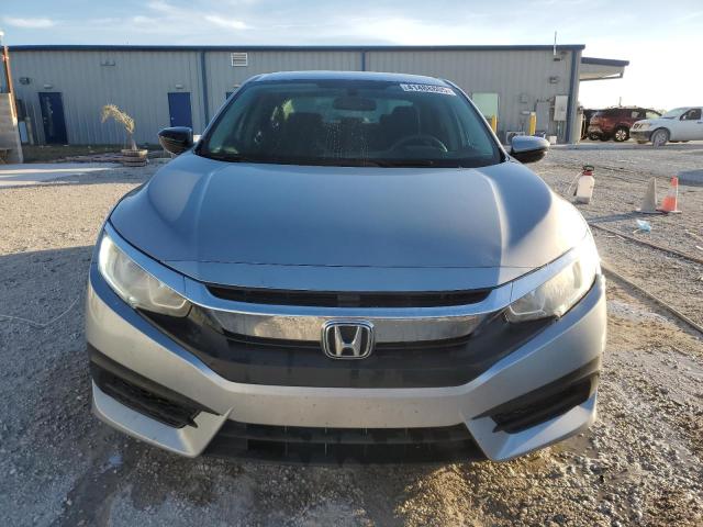 Photo 5 from auction – 2017 HONDA CIVIC LX with VIN 19XFC2F56HE049772