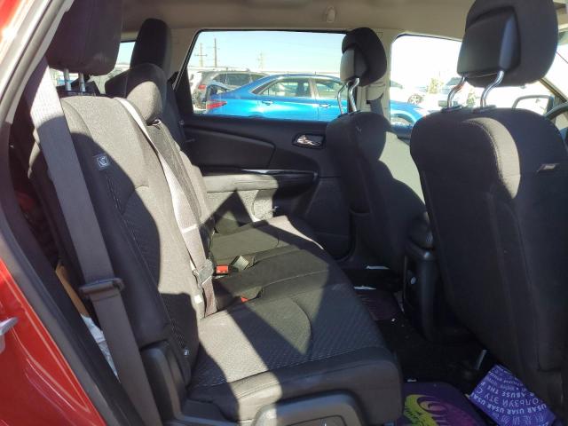 Photo 11 from auction – 2016 DODGE JOURNEY SX with VIN 3C4PDDBG6GT196267