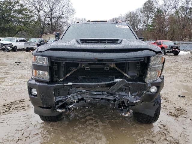 Photo 5 from auction – 2019 CHEVROLET SILVERADO with VIN 1GC1KUEY2KF229705