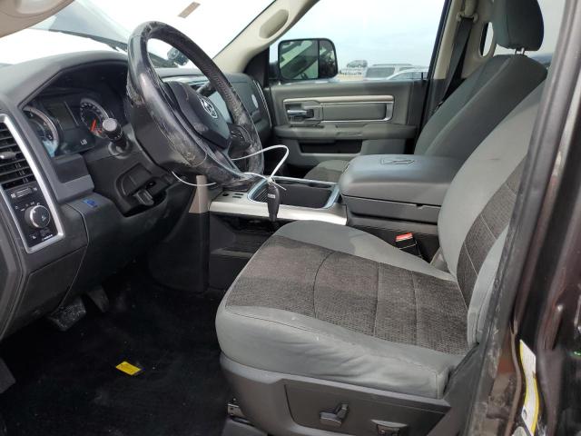 Photo 7 from auction – 2017 RAM 2500 SLT with VIN 3C6UR5DL8HG569864