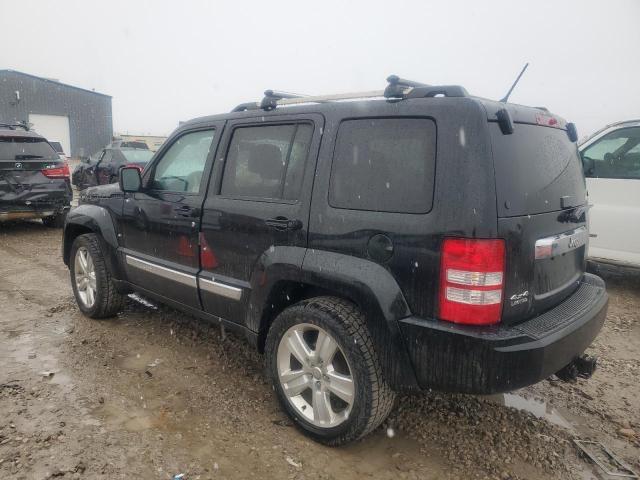 Photo 2 from auction – 2012 JEEP LIBERTY JE with VIN 1C4PJMFK2CW146719