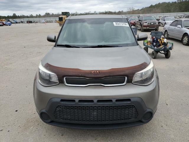 Photo 5 from auction – 2014 KIA SOUL with VIN KNDJN2A21E7068498