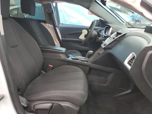 Photo 7 from auction – 2015 CHEVROLET EQUINOX LS with VIN 2GNALAEK4F6154486