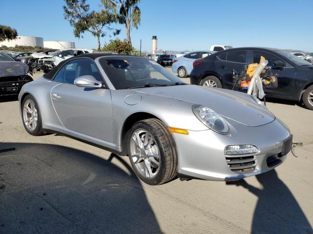 Photo 4 from auction – 2009 PORSCHE 911 CARRER with VIN WP0CA29989S740372