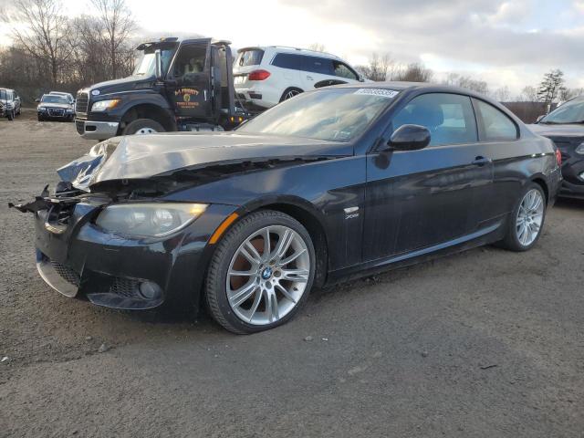 BMW 328 XI 2011 with VIN WBAKF3C51BE445401 - Photo from auction