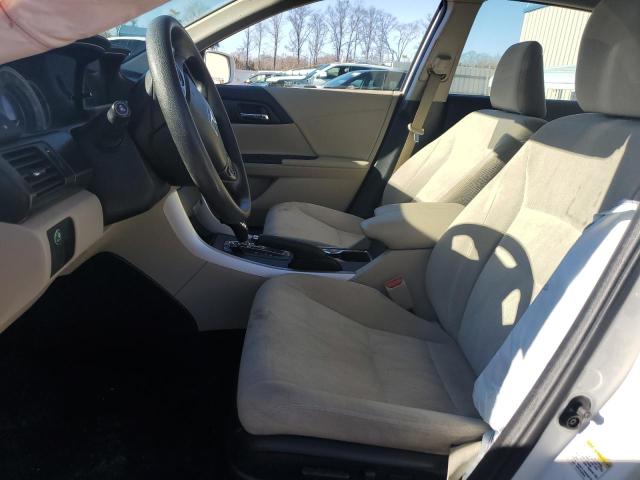 Photo 7 from auction – 2015 HONDA ACCORD EX with VIN 1HGCR2F73FA108555