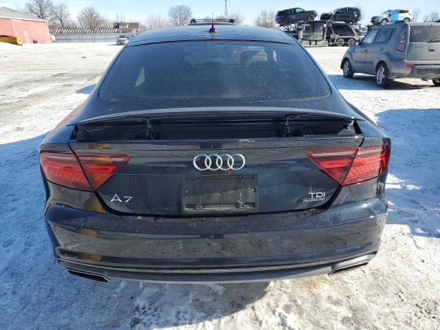 Фото 6 с аукциона – 2016 AUDI A7 QUATTRO с VIN WAU3MAFC4GN011859
