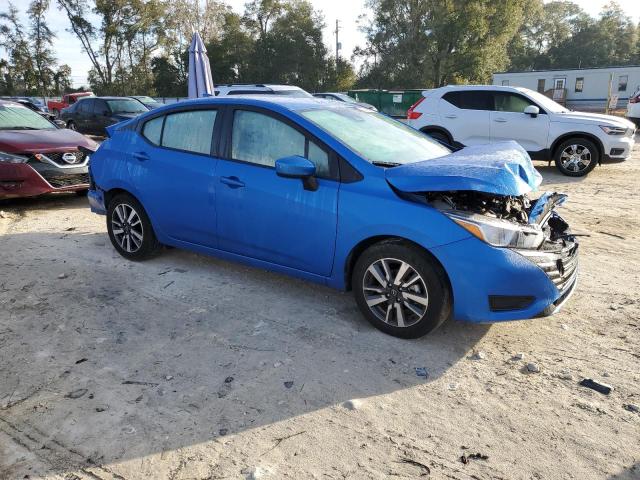 Photo 4 from auction – 2024 NISSAN VERSA SV with VIN 3N1CN8EV7RL897354