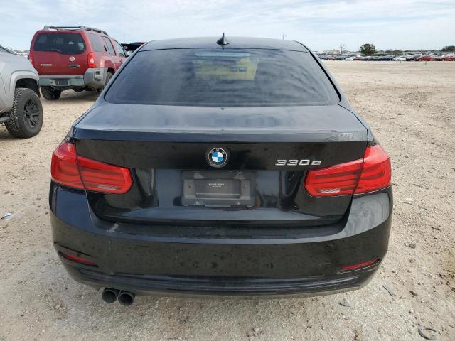 Photo 6 from auction – 2018 BMW 330E with VIN WBA8E1C56JA758869