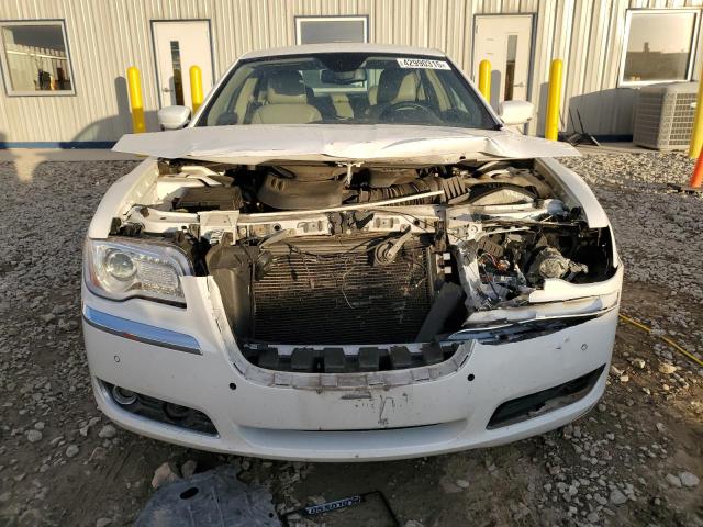 Photo 5 from auction – 2014 CHRYSLER 300 with VIN 2C3CCAAGXEH212773