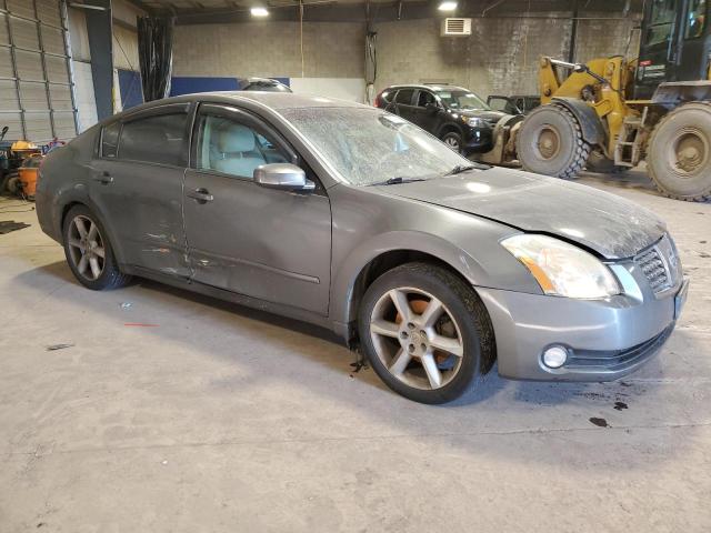 Photo 4 from auction – 2006 NISSAN MAXIMA SE with VIN 1N4BA41E66C805022