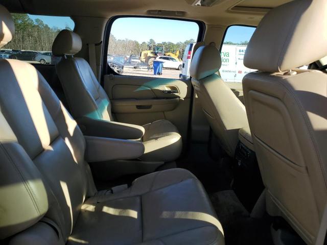 Photo 11 from auction – 2010 CADILLAC ESCALADE E with VIN 1GYUCHEF3AR169697