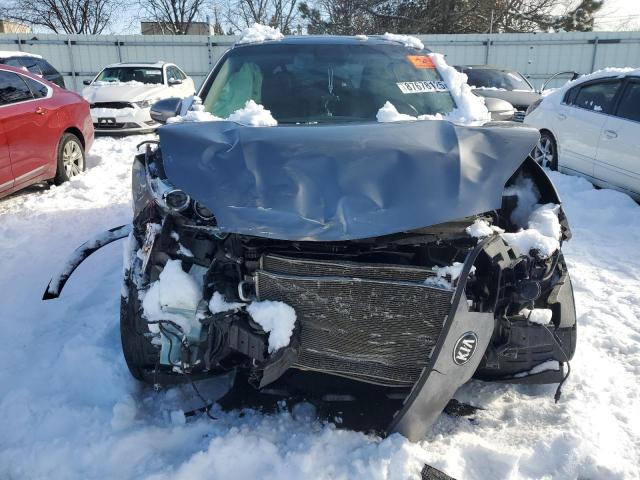 Photo 5 from auction – 2017 KIA SPORTAGE E with VIN KNDPNCAC8H7173780