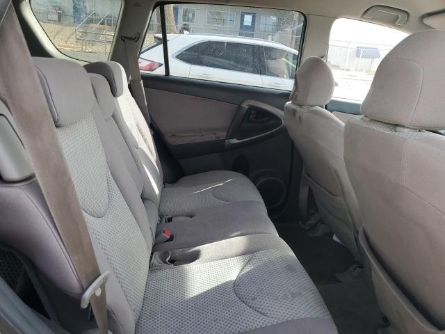 Photo 11 from auction – 2007 TOYOTA RAV4 with VIN JTMBD35V175069957