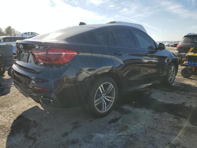 Photo 3 from auction – 2016 BMW X6 XDRIVE3 with VIN 5UXKU2C56G0N81240