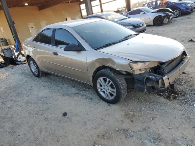 Photo 4 from auction – 2006 PONTIAC G6 SE1 with VIN 1G2ZG558264273526