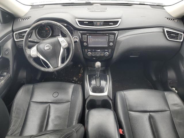 Photo 8 from auction – 2014 NISSAN ROGUE S with VIN 5N1AT2MV3EC828073