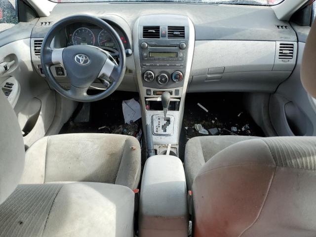 Photo 8 from auction – 2011 TOYOTA COROLLA BA with VIN 2T1BU4EE0BC583803