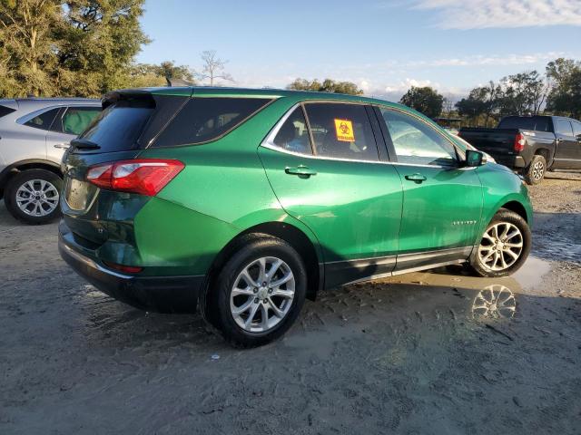 Photo 3 from auction – 2019 CHEVROLET EQUINOX LT with VIN 2GNAXKEV4K6144782