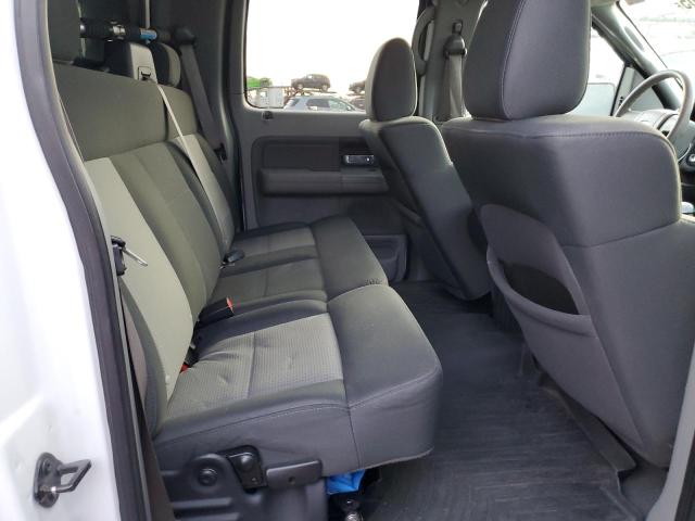 Photo 10 from auction – 2007 FORD F150 SUPER with VIN 1FTRW14W47KC40614