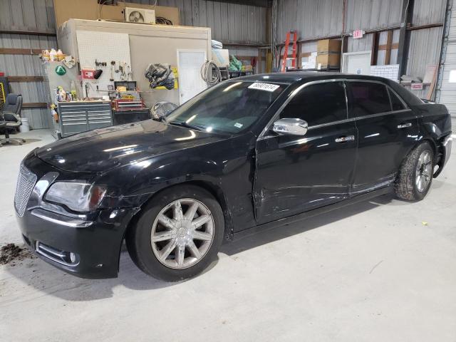 CHRYSLER 300 LIMITE 2012 with VIN 2C3CCACG2CH253327 - Photo from auction