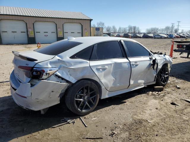 Photo 3 from auction – 2024 HONDA CIVIC SI with VIN 2HGFE1E55RH476874