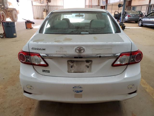 Foto 6 de la subasta – 2013 TOYOTA COROLLA BA con VIN 5YFBU4EE3DP174097