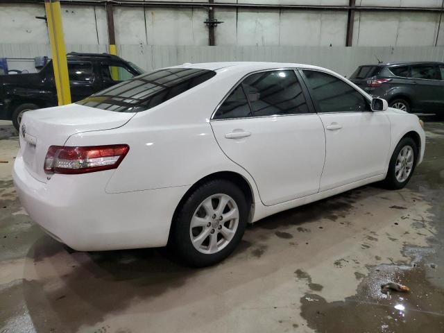 Photo 3 from auction – 2011 TOYOTA CAMRY BASE with VIN 4T4BF3EK5BR192368