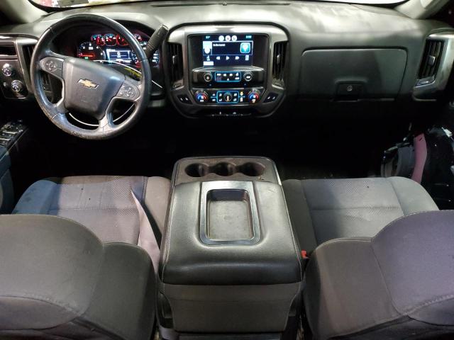 Photo 8 from auction – 2016 CHEVROLET SILVERADO with VIN 3GCUKREC1GG359608