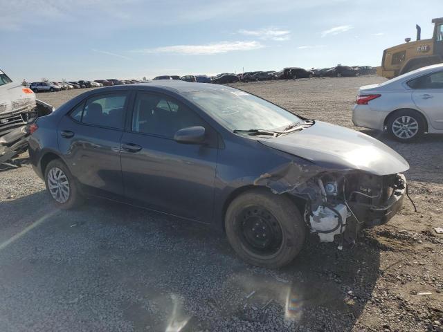 Photo 4 from auction – 2017 TOYOTA COROLLA L with VIN 5YFBURHE3HP641050