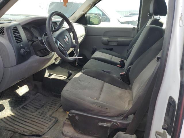 Photo 7 from auction – 2008 GMC SIERRA K15 with VIN 1GTEK19C08Z106054