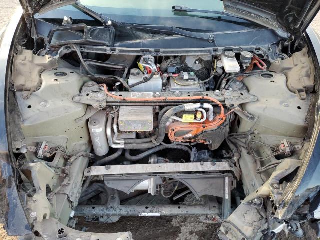 Photo 11 from auction – 2022 TESLA MODEL 3 with VIN 5YJ3E1EA2NF304638