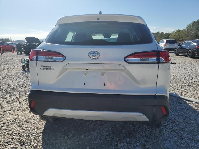 Photo 6 from auction – 2023 TOYOTA COROLLA CR with VIN 7MUAAAAG8PV045882