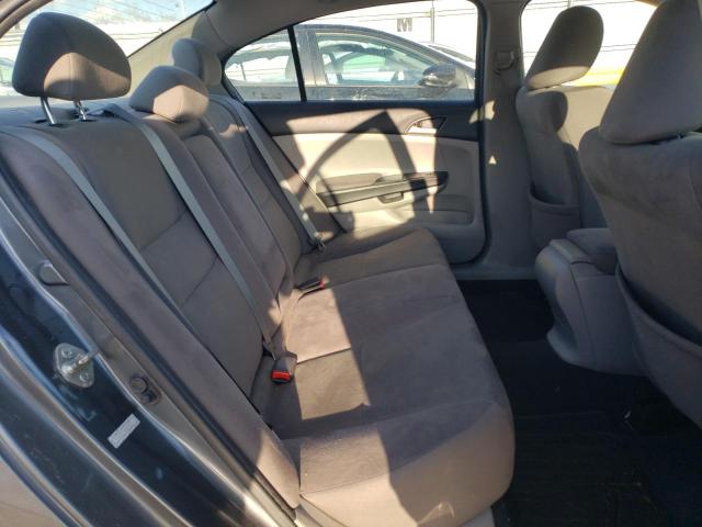 Photo 10 from auction – 2012 HONDA ACCORD LX with VIN 1HGCP2F30CA052153